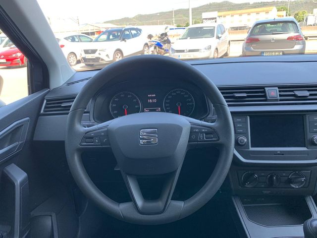 SEAT Arona 1.0 TSI 70kW 95CV Reference Ecomotive