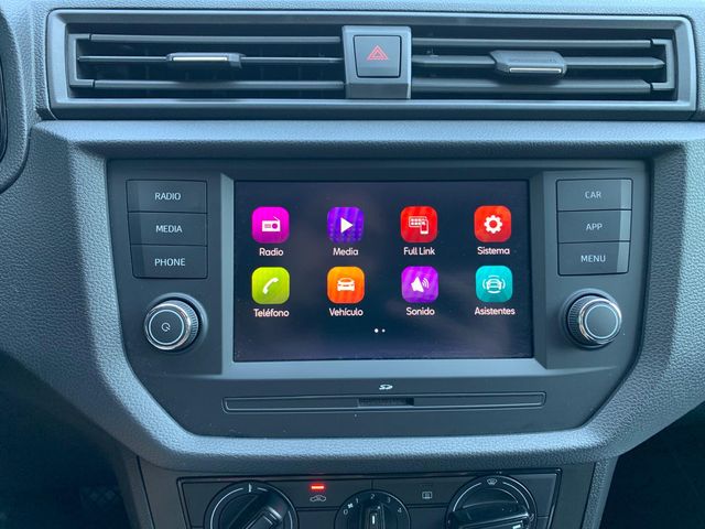 SEAT Arona 1.0 TSI 70kW 95CV Reference Ecomotive