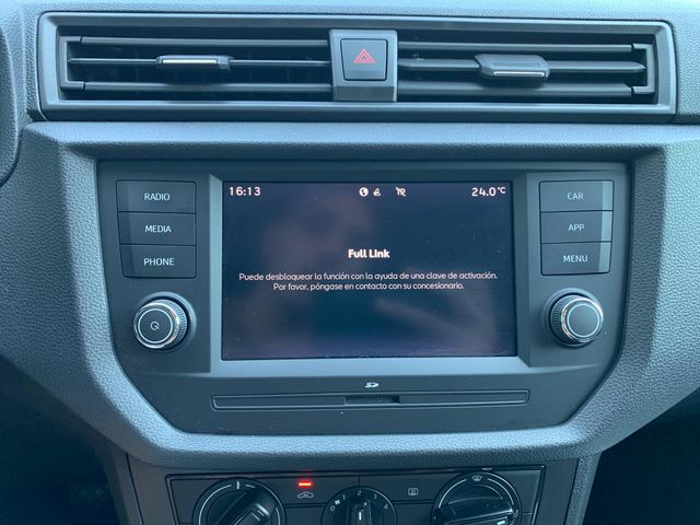 SEAT Arona 1.0 TSI 70kW 95CV Reference Ecomotive