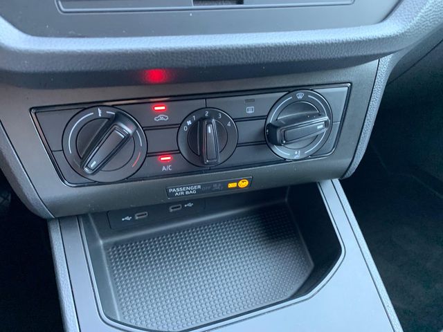 SEAT Arona 1.0 TSI 70kW 95CV Reference Ecomotive