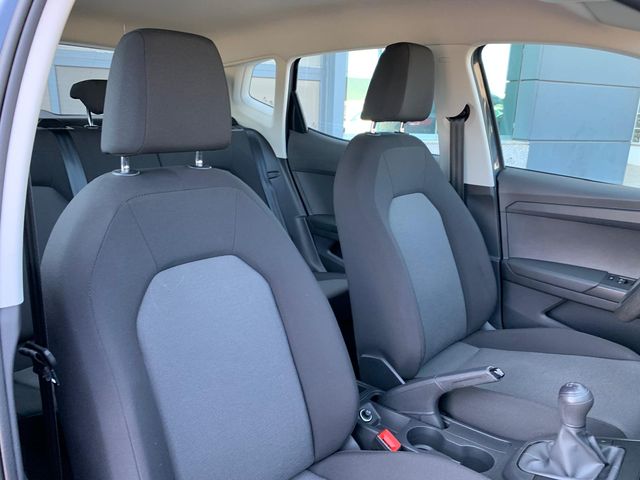 SEAT Arona 1.0 TSI 70kW 95CV Reference Ecomotive