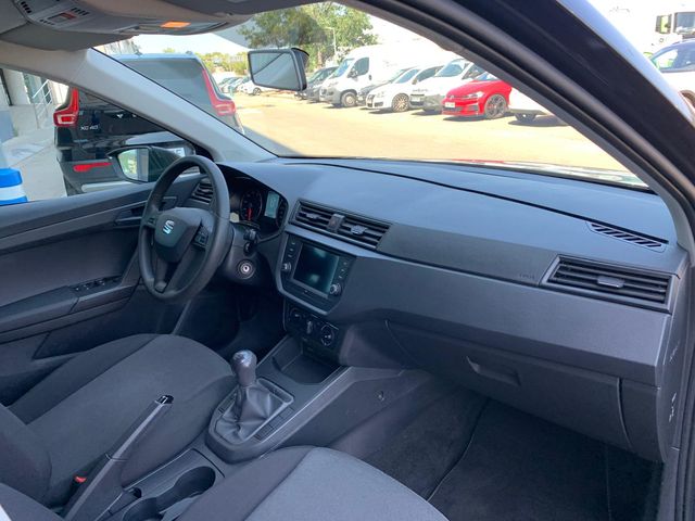 SEAT Arona 1.0 TSI 70kW 95CV Reference Ecomotive