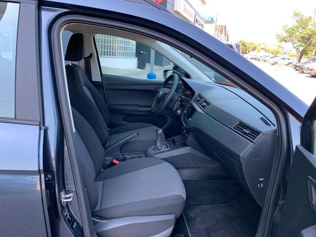 SEAT Arona 1.0 TSI 70kW 95CV Reference Ecomotive