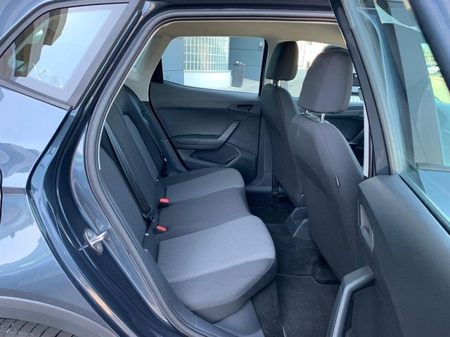 SEAT Arona 1.0 TSI 70kW 95CV Reference Ecomotive