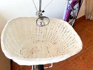 Bicicleta BH Bolero Vintage