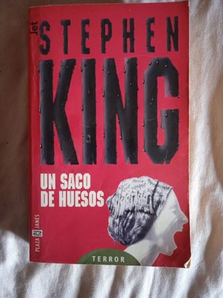 Un Saco de Huesos