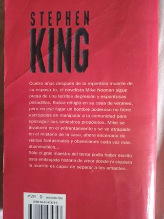 Un Saco de Huesos