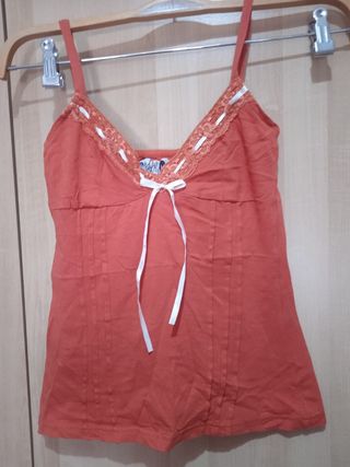Ropa a 1 € pieza