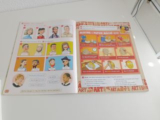 Oxford Rooftops 3. Class Book (Spanish Edition)