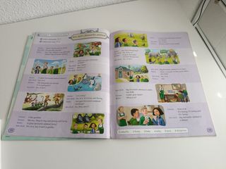 Oxford Rooftops 3. Class Book (Spanish Edition)