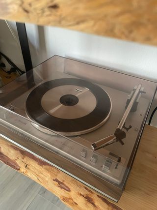 Giradiscos Vintage Philips | Made in Germany
