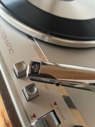 Giradiscos Vintage Philips | Made in Germany