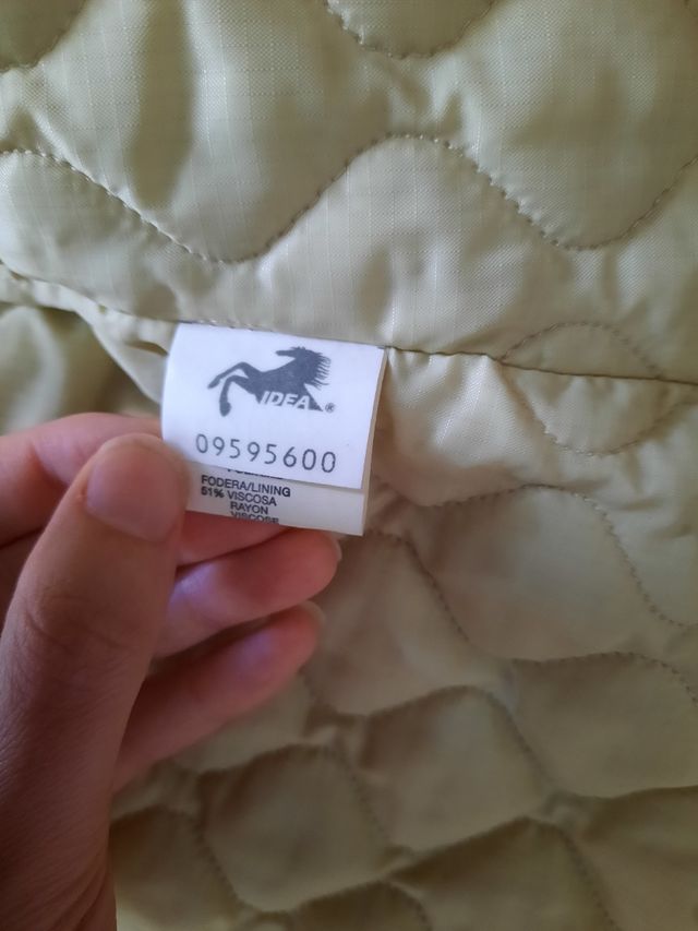 Giubbotto da donna Ferrari x Fila