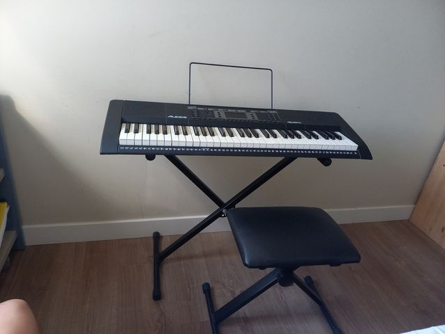 Alesis Melodics teclado