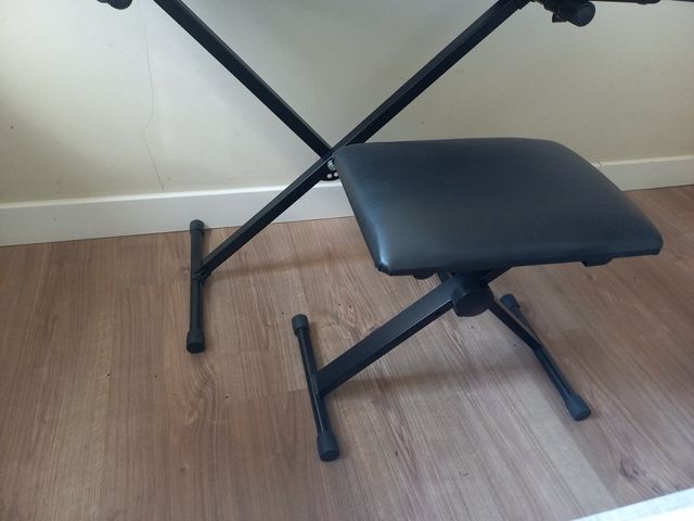 Alesis Melodics teclado