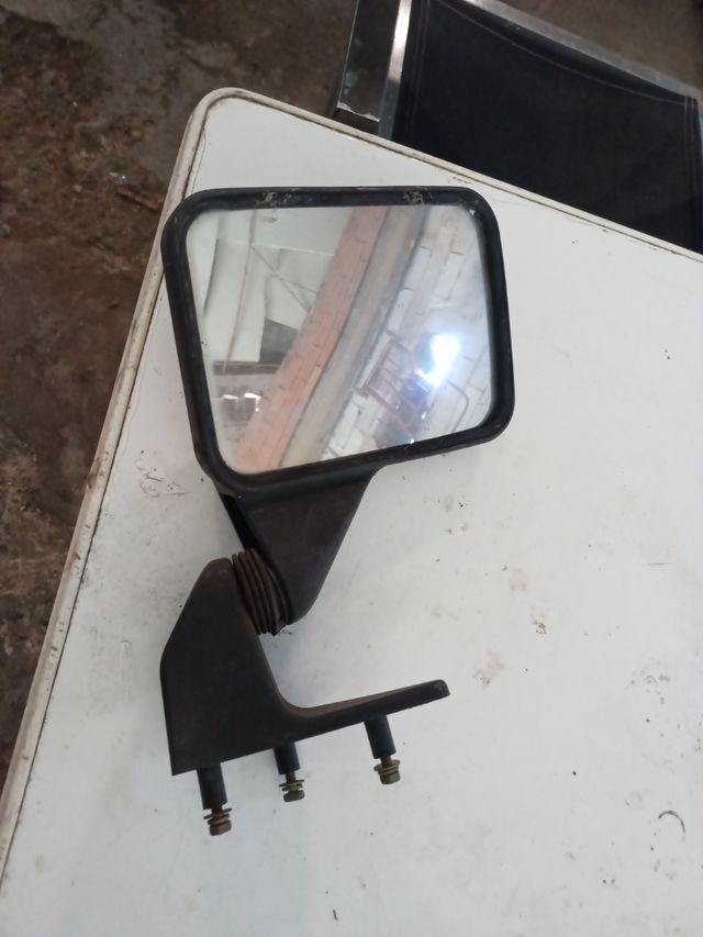 Espejo retrovisor Nissan