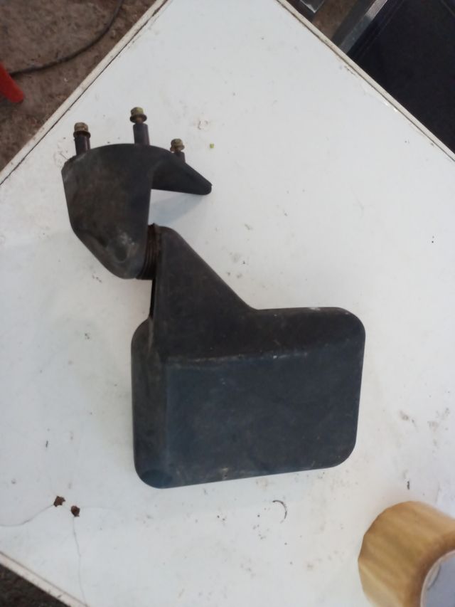 Espejo retrovisor Nissan