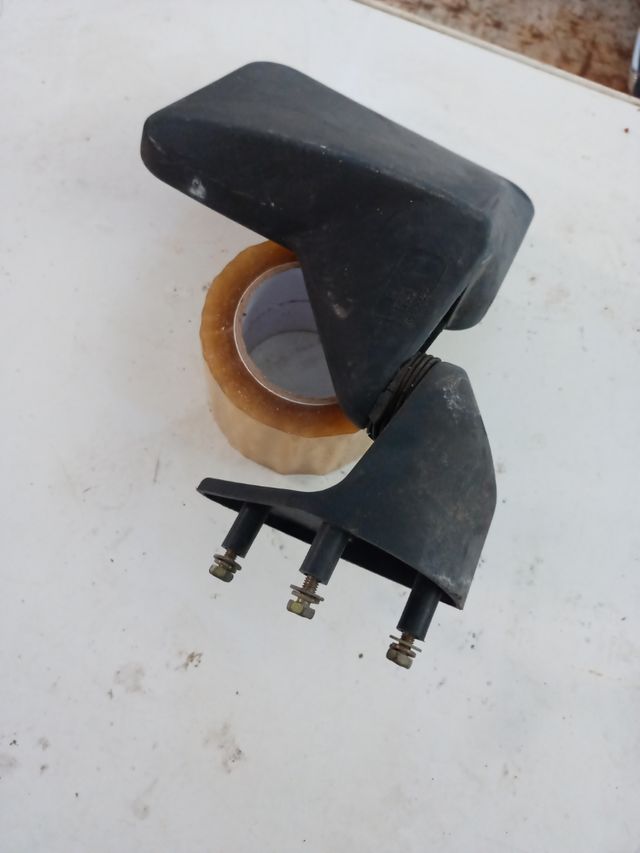 Espejo retrovisor Nissan