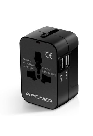 Adaptador Universal AMONER