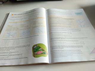 Matemáticas B. 4 Secundaria. Revuela