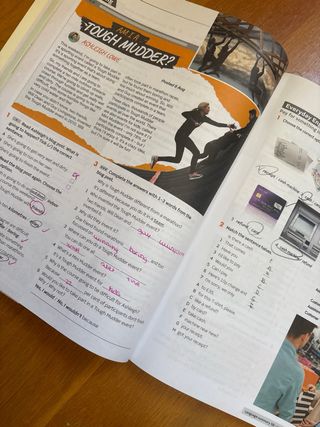 Energize 2. Workbook Pack. Catalan Edition