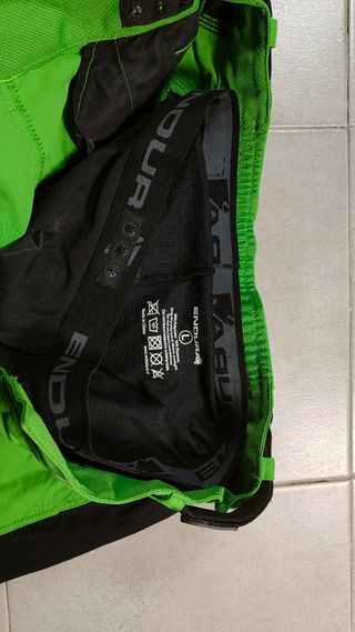 Pantalón Endura Hummvee MTB - Talla L