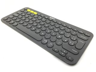 teclado alfanumerico logitech k380