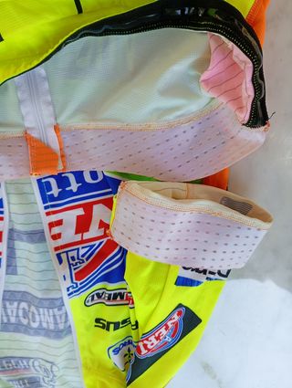 Maglia ciclismo GALE' XL