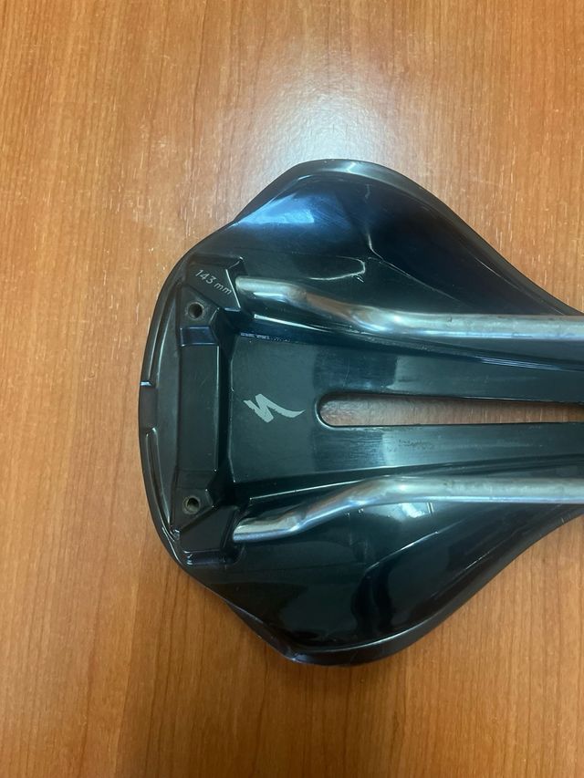 Sillín Specialized Phenom Comp