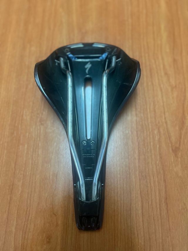 Sillín Specialized Phenom Comp