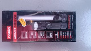 Ratio Worklight AL300 Duplo