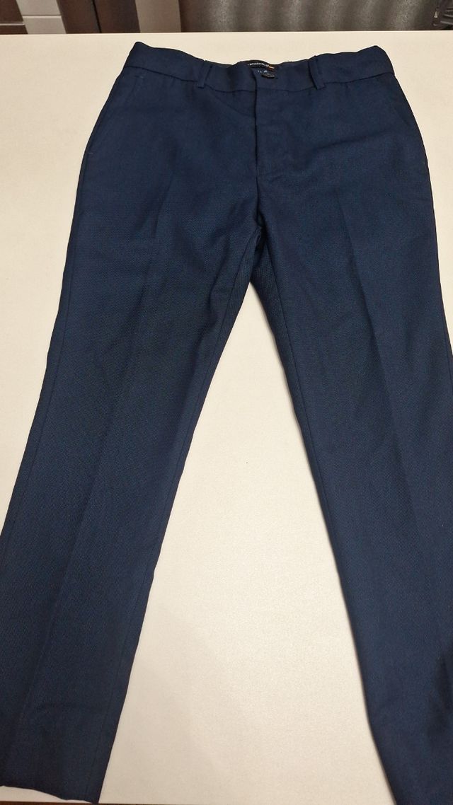 Precioso Traje de chaqueta comunión Spagnolo con