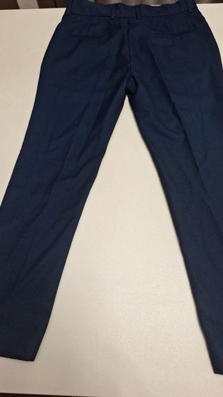 Precioso Traje de chaqueta comunión Spagnolo con 