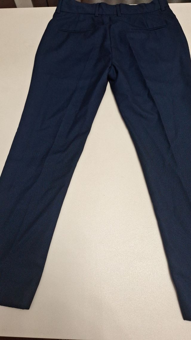 Precioso Traje de chaqueta comunión Spagnolo con