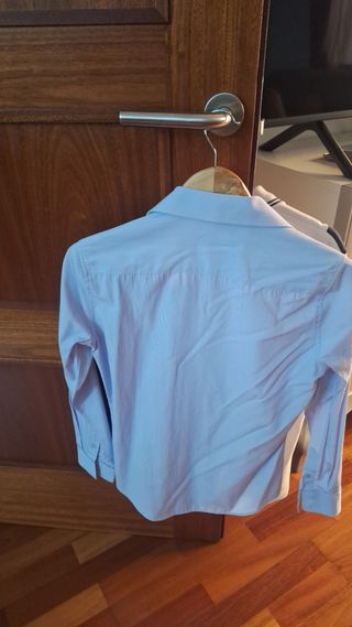 Precioso Traje de chaqueta comunión Spagnolo con 