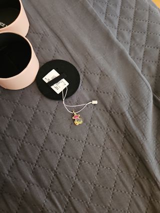 Collar Tous Oso Multicolor