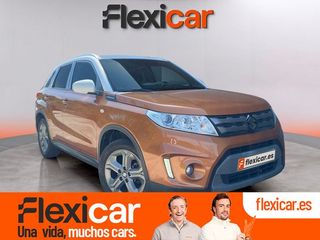 Suzuki Vitara 1.6 VVT GLX