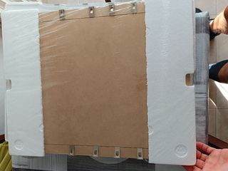 Cornici a giorno 50x40, crilex kohinoor