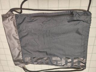Mochila deportiva Nike negra