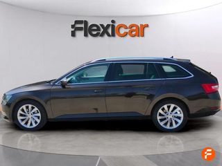 Skoda Superb Combi 2.0 TDI 110kw (150cv) DSG SportLin