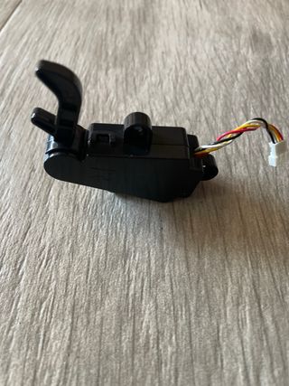 Sensor Robot Aspirador Cecotec 30/90