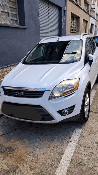 Ford Kuga 2009