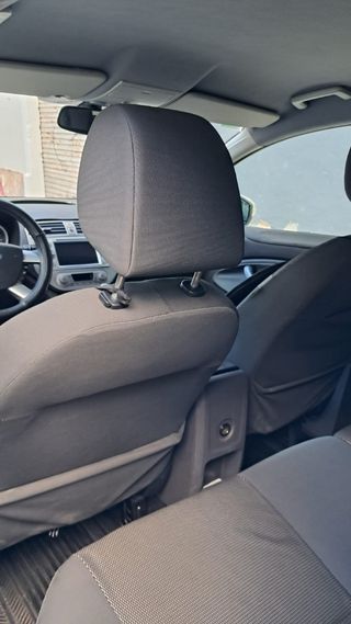 Ford Kuga 2009