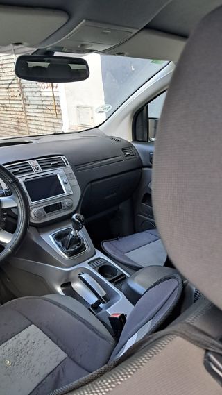 Ford Kuga 2009