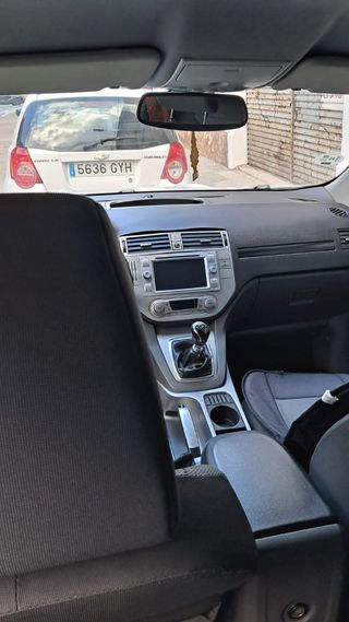 Ford Kuga 2009