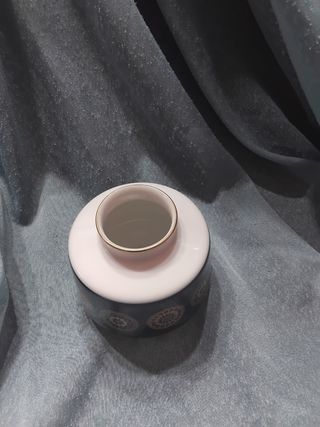 Jarrón Heinrich - Porcelana Selb Bavaria