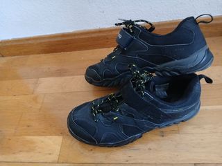 Zapatillas Shimano MT43 ciclismo 