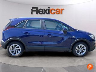 Opel Crossland X 1.2 60kW (81CV) MPFI Selective