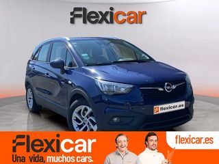Opel Crossland X 1.2 60kW (81CV) MPFI Selective
