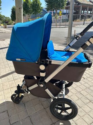 Bugaboo Camaleón